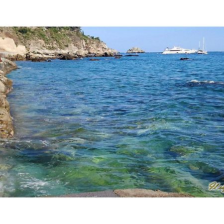 Il Signo Cocco Mare Apartment Таормина Екстериор снимка