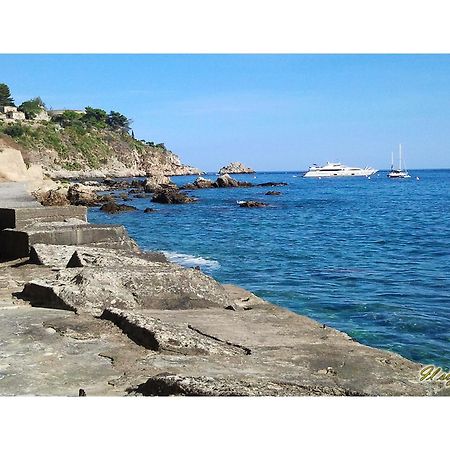 Il Signo Cocco Mare Apartment Таормина Екстериор снимка