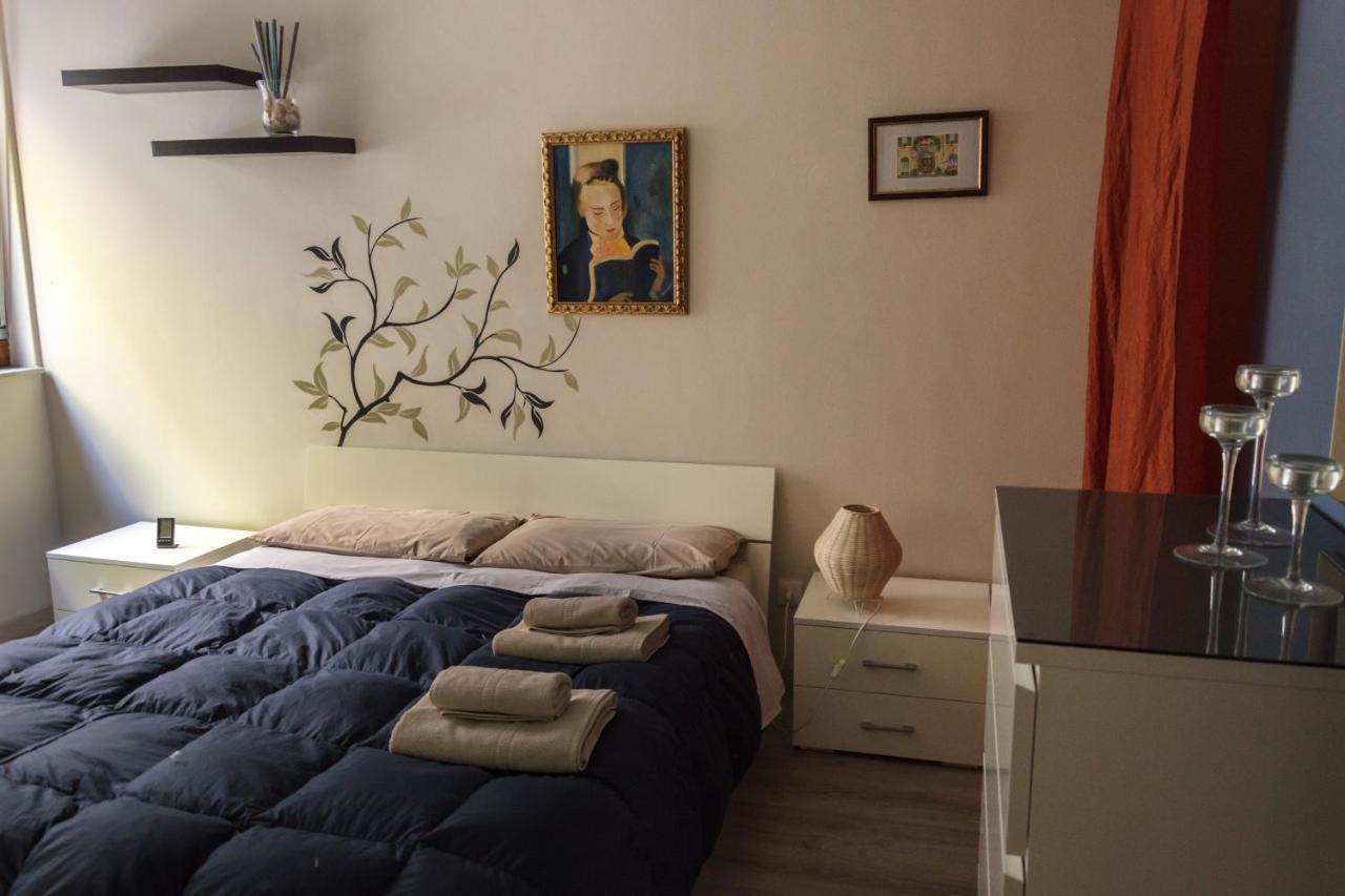 Il Signo Cocco Mare Apartment Таормина Екстериор снимка